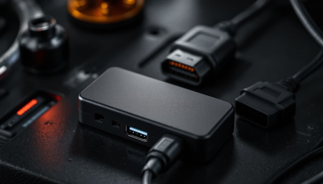 USB Passthrough — IgniteRemote